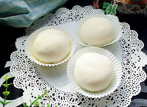 雪媚娘的皮太粘怎么办,雪媚娘皮太粘是怎么回事