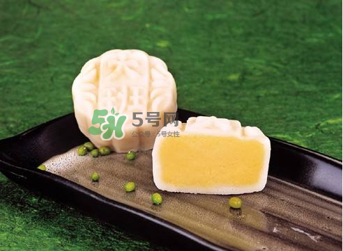 冰皮月饼可以蒸吗,冰皮月饼粉需要蒸吗