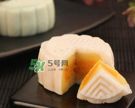 冰皮月饼什么馅最好吃窍门,冰皮月饼有什么馅 冰皮月饼什么馅最好吃窍门,冰皮月饼有什么馅