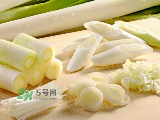 大葱怎么切不辣眼睛,葱头怎么切不辣眼睛