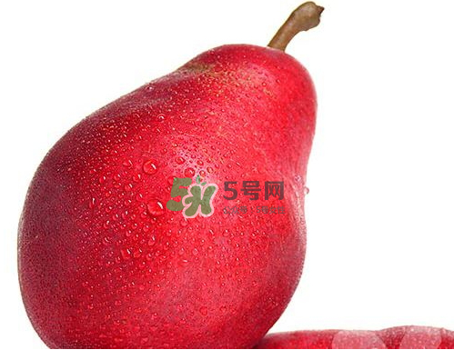 红啤梨几月份成熟,青啤梨什么时候成熟