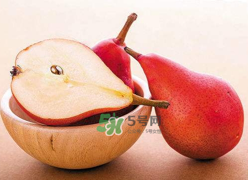 红啤梨怎么放软,啤梨怎么才能放软