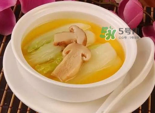 松茸汤怎么做法好吃,松茸怎么做最好吃