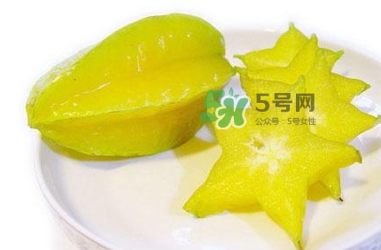 哺乳期能吃杨桃吗?,哺乳期可以吃杨桃吗?是不是凉性水果