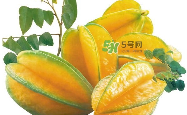 空腹能不能吃杨桃,空腹吃杨桃有什么危害