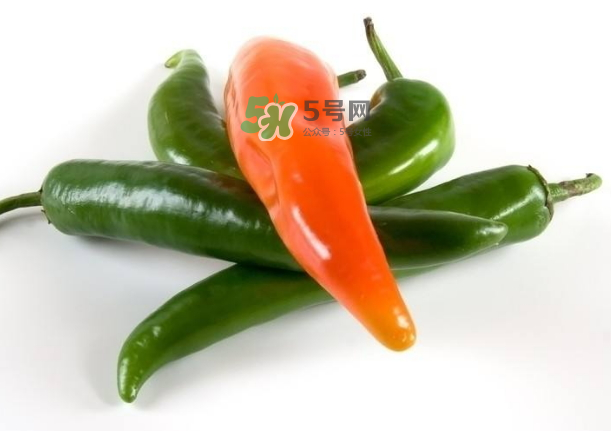 辣椒泡脚能祛湿气吗,辣椒有去湿气的功效吗