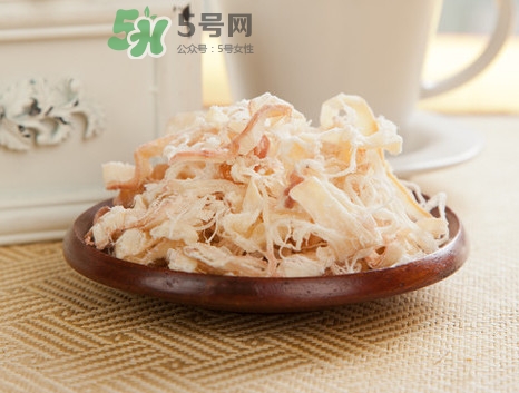 鱿鱼丝可以带上飞机吗,干鱿鱼可以带上飞机吗