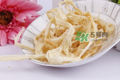 散装鱿鱼丝可以放多久,鱿鱼丝可以放多久