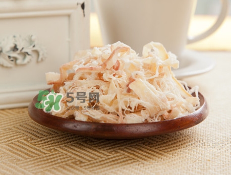 干鱿鱼怎么做好吃,鱿鱼丝怎么做好吃