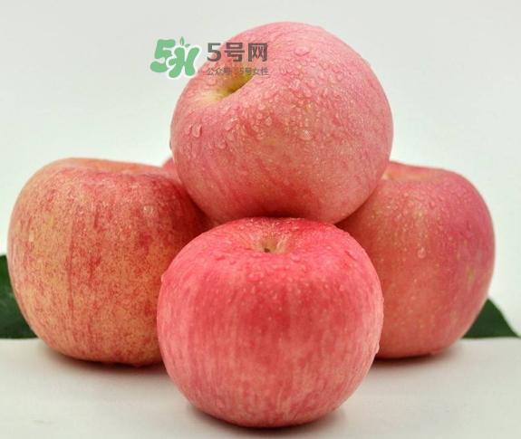 正宗红富士苹果是哪里的,现在红富士苹果多少钱一斤