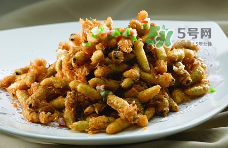 蜂蛹吃了会过敏怎么办,吃蜂蛹会过敏吗过敏会有什么征兆 蜂蛹吃了会过敏怎么办,吃蜂蛹会过敏吗过敏会有什么征兆