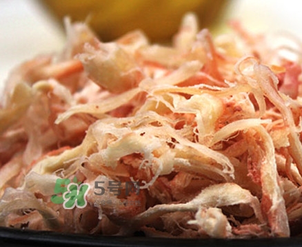 孕妇可以吃鱿鱼丝吗 零食,孕妇可以吃鱿鱼丝吗?