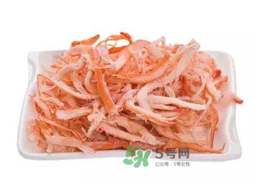 鱿鱼丝价格多少钱一斤,鱿鱼丝的价格