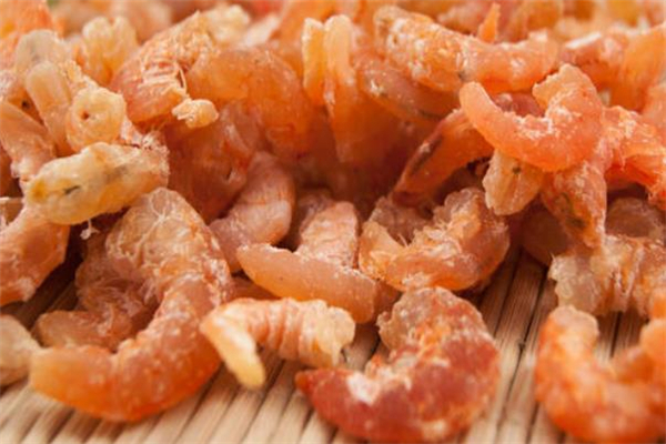 干虾仁怎么泡发软呢?,干虾仁怎么吃好