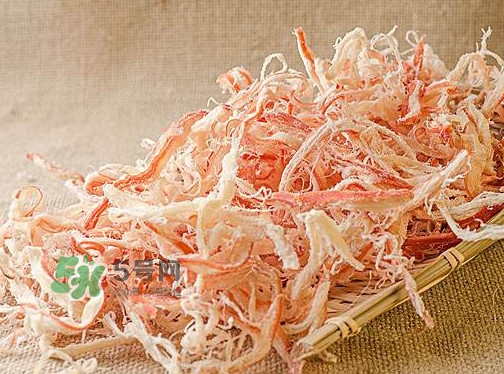 鱿鱼是寒性食物吗,鱿鱼属于寒性的吗