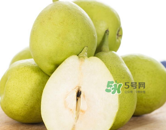 香梨的由来,香梨的产地来自哪里