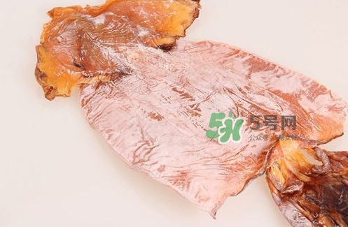 怎么做鱿鱼好吃,鱿鱼干怎么做好吃又简单的家常做法