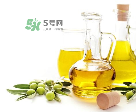 橄榄油和花生油哪个好,花生油和橄榄油的区别到底是什么?