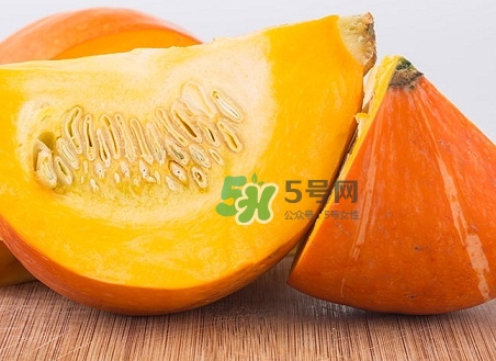 南瓜能在冰箱里储存多久,南瓜能放冰箱保鲜吗