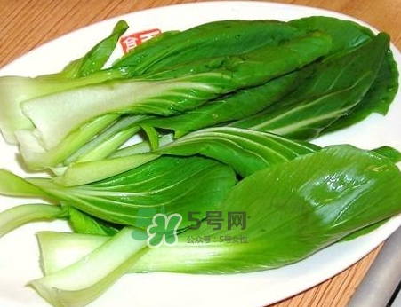 油菜放冰箱里能放多久,油菜能放冰箱保鲜吗 油菜放冰箱里能放多久,油菜能放冰箱保鲜吗