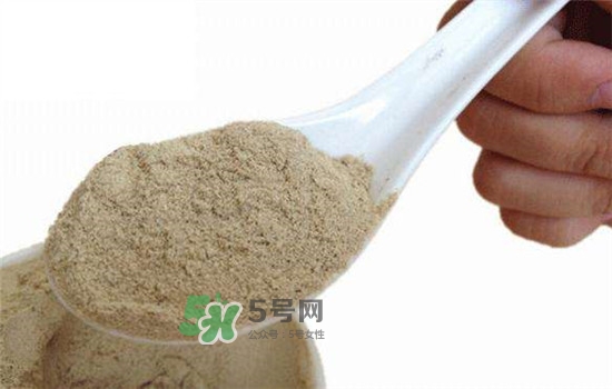 三七粉可以抗癌吗,癌症吃三七粉好吗