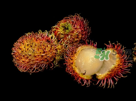 吃红毛丹的好处和坏处,吃毛蛋有什么好处和坏处