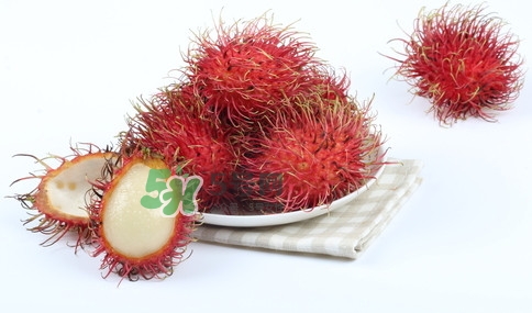 红毛丹一天吃几个最好,红毛丹一次最多吃几个