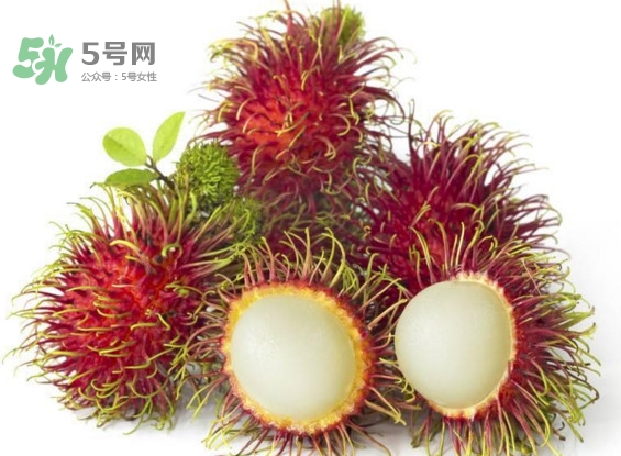 红毛丹什么时候成熟季节,红毛丹什么时候成熟上市