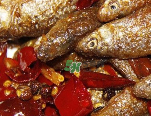 刁子鱼是发物吗?,刁子鱼是发物吗,如何解