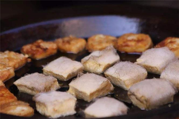 毛豆可以和豆腐可以一起吃吗,毛豆不能和什么东西一起吃