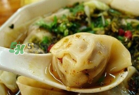 抄手是馄饨吗?馄饨和抄手有什么区别?,里手馄饨 抄手是馄饨吗?馄饨和抄手有什么区别?,里手馄饨