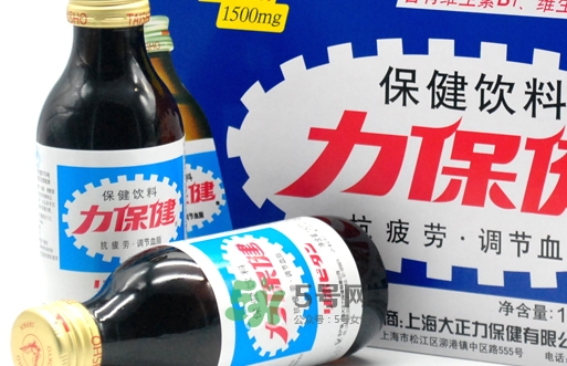 力保健能多喝吗,力保健能不能每天喝