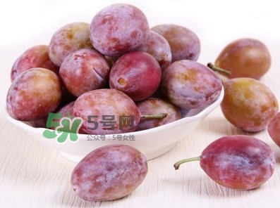 新鲜西梅怎么洗干净,新鲜西梅怎么洗