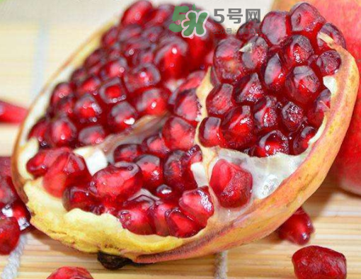 无籽石榴多少钱一斤2019,无籽石榴多少钱一斤2019云南