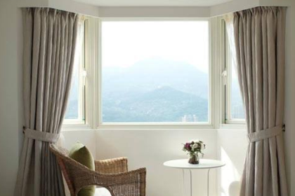 窗帘怎么挑选(怎么选购窗帘)