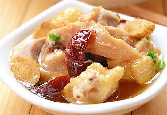 蒸鸡怎么蒸,宝宝辅食鸡肉蒸多久能熟