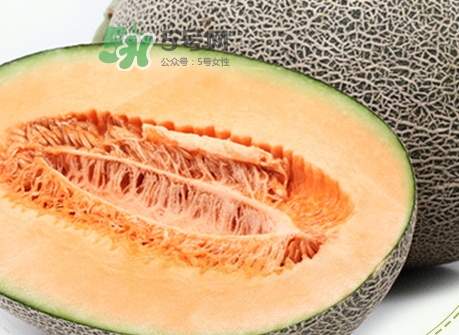 哈密瓜的功效和作用、禁忌和食用方法,哈密瓜的营养价值和功效和作用