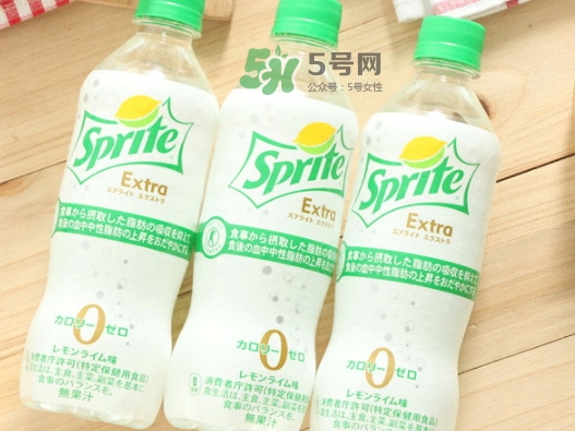 零度可乐真的没热量吗,零度雪碧真的不长胖吗