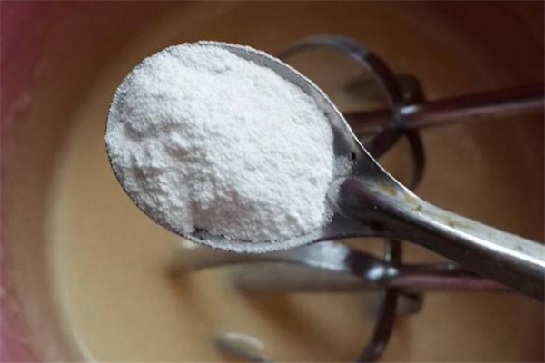 泡打粉打开后怎么保存,泡打粉打开后能放多久