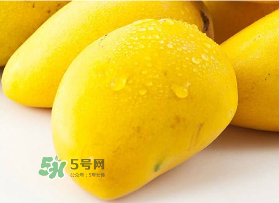 有胃病的人可以吃芒果吗,吃芒果对胃有什么影响吗