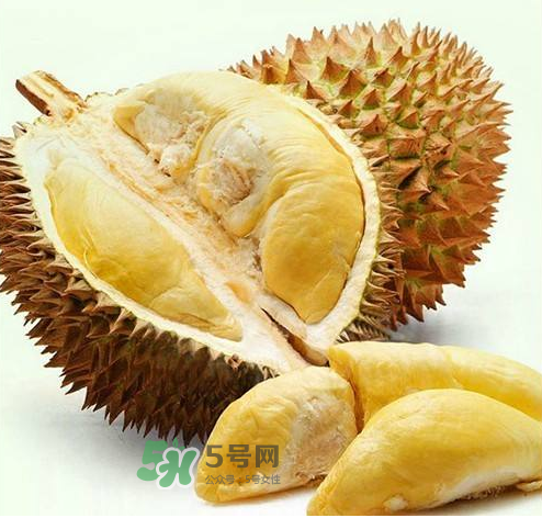 有胃病的人可不可以吃榴莲,有胃炎的人可以吃榴莲吗