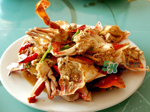 兰花蟹蒸多长时间最好吃,兰花蟹蒸多长时间最佳