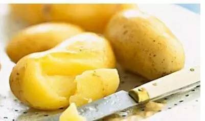 土豆蒸多久熟透,土豆蒸多久熟