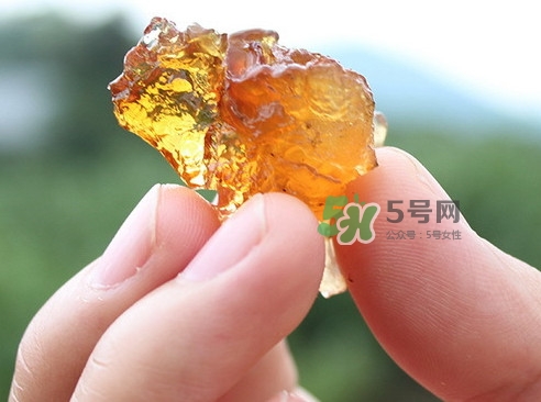 桃胶是热性还是凉性的,桃胶对身体有什么好处