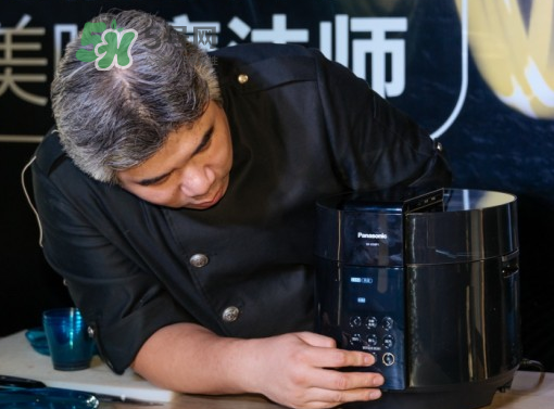 松下原汁煲使用说明