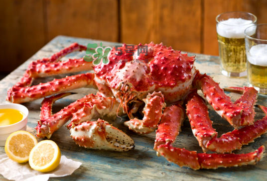 帝王蟹哪些部位不能吃图解,帝王蟹哪些部位不能吃视频 帝王蟹哪些部位不能吃图解,帝王蟹哪些部位不能吃视频