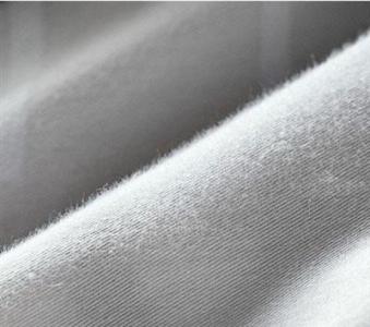 磨毛面料一定有长长的毛吗(磨毛面料厚吗)