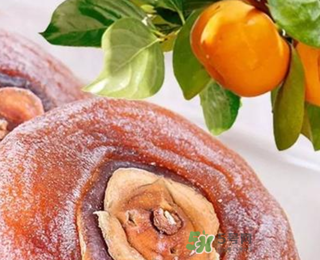 柿子干怎么做的,柿子怎么做成柿子干 柿子干怎么做的,柿子怎么做成柿子干