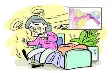 发生眩晕症的原因有哪些(导致眩晕症的原因有哪些)
