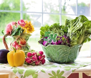 橙汁有营养还是橙子有营养,喝橙汁好还是吃橙子好